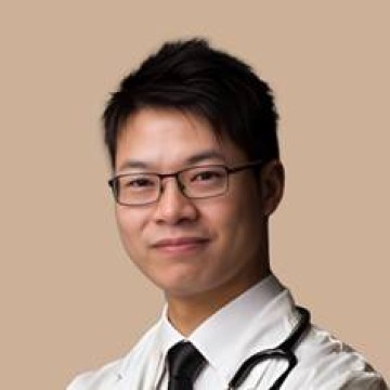 Rashid LUI